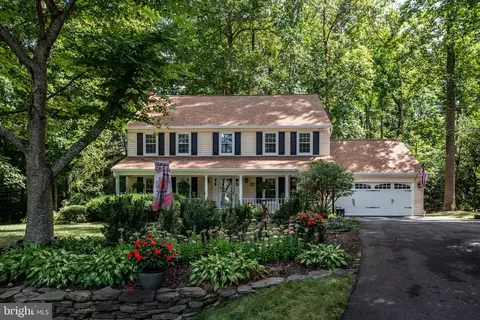 8301 E Hildy Ct E, Spotsylvania, VA 22553