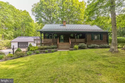 14401 Spotswood Furnace Rd, Fredericksburg, VA 22407