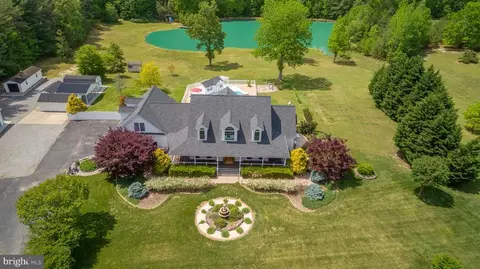 6829 Fox Ridge Rd, Spotsylvania, VA 22551