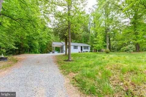 6411 Towles Mill Rd, Spotsylvania, VA 22551
