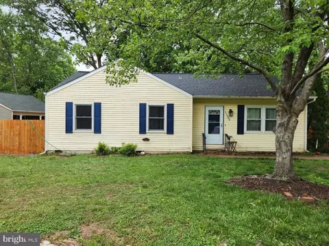 11008 Abbey Ln, Fredericksburg, VA 22407