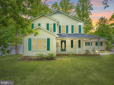 10900 Holleybrooke Dr, Spotsylvania, VA 22553