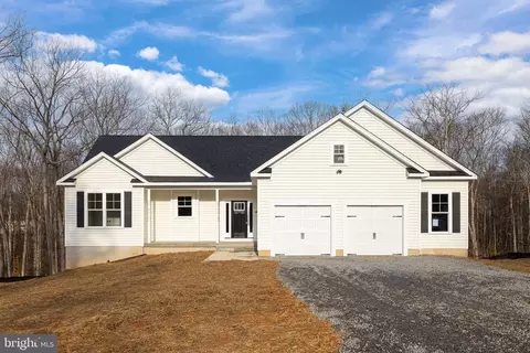 5219 Wyndemere Cir, Mineral, VA 23117