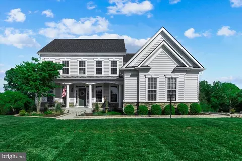 8621 White Fox Cir, Spotsylvania, VA 22553