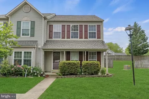 5112 Brooke Valley Ct, Fredericksburg, VA 22407