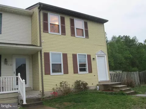 5224 Magnolia Pl, Fredericksburg, VA 22407