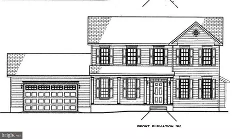 7708 Hillsdale Ln, Spotsylvania, VA 22551