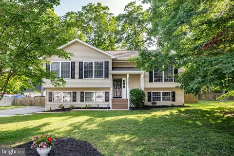 5410 Obryant Ct, Fredericksburg, VA 22407