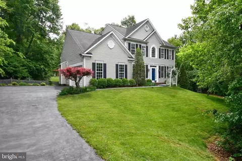 13503 Fox Chase Ln, Spotsylvania, VA 22553