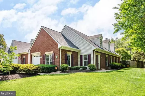 9416 Glascow Dr, Fredericksburg, VA 22408