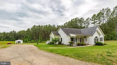 6231 Horton Ln, Spotsylvania, VA 22551