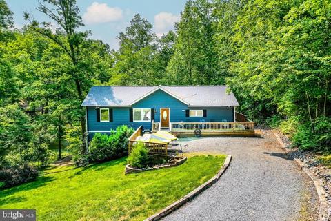 15312 Rose Valley Dr, Mineral, VA 23117