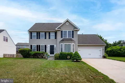 11503 Heronview Dr, Fredericksburg, VA 22408