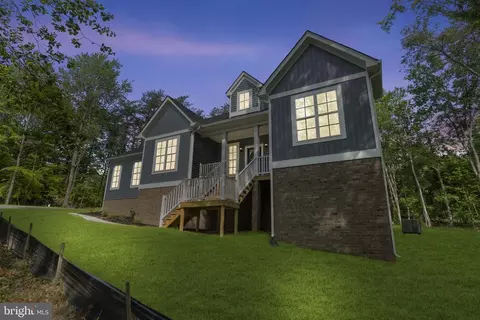 5610 Bazzanella Dr, Mineral, VA 23117