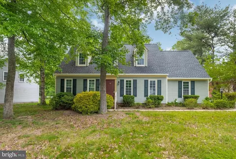 2007 Merrymount Dr, Fredericksburg, VA 22407