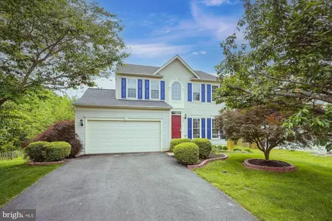 6914 S Dewey Ct S, Fredericksburg, VA 22407