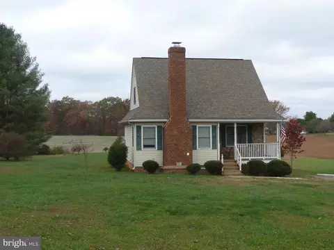 4840 Ridge Rd, Spotsylvania, VA 22551