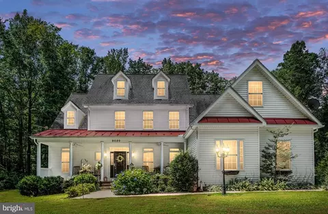 9020 Pine Acres Way, Spotsylvania, VA 22551