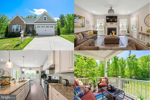 9101 Bridgeview Ct, Fredericksburg, VA 22407
