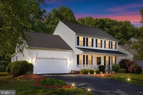 11016 Naples Ct, Fredericksburg, VA 22407