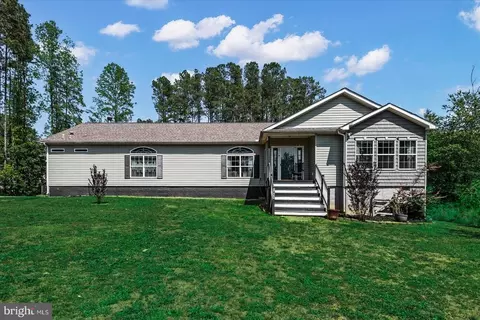 7411 Towles Mill Rd, Spotsylvania, VA 22551