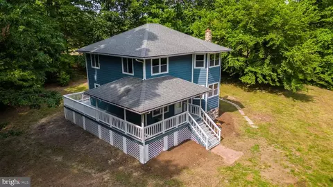 4828 Deer Run Rd, Spotsylvania, VA 22551
