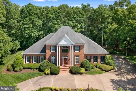 11119 Fawn Lake Pkwy, Spotsylvania, VA 22551