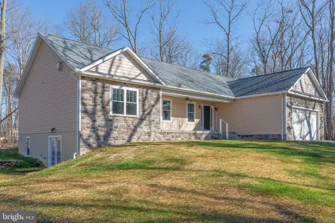 8504 Stubbs Bridge Rd, Spotsylvania, VA 22551
