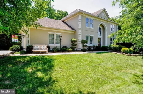 12905 Trench Ct, Fredericksburg, VA 22407