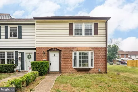 317 Ellery Ct, Fredericksburg, VA 22408