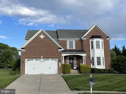 10327 Antietam Ct, Fredericksburg, VA 22408
