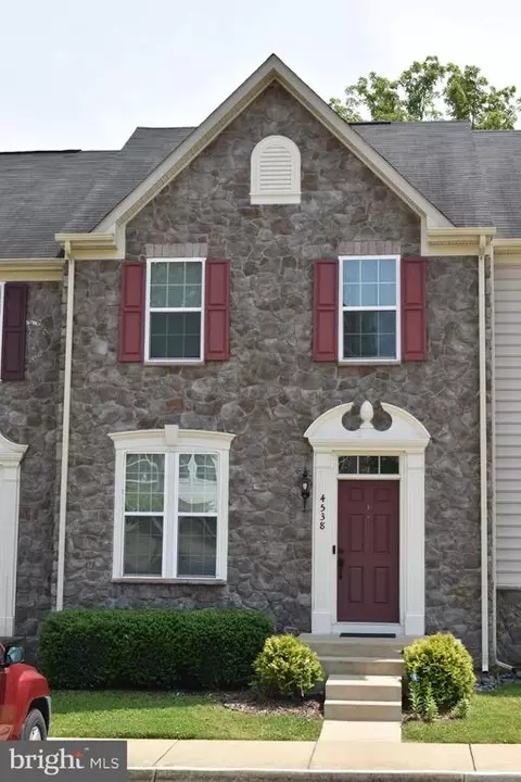 4538 Alliance Way, Fredericksburg, VA 22408