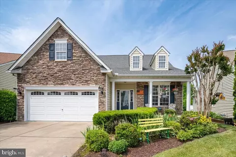 11707 Legacy Woods Dr, Fredericksburg, VA 22407