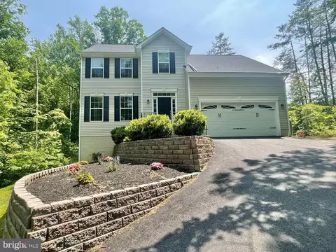 9811 Catharpin Rd, Spotsylvania, VA 22551