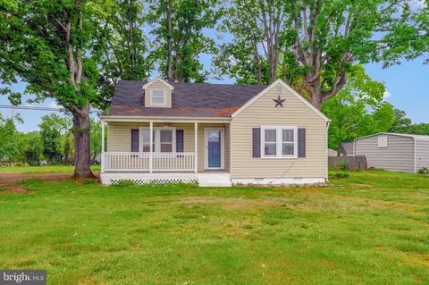 2806 Lafayette, Fredericksburg, VA 22408