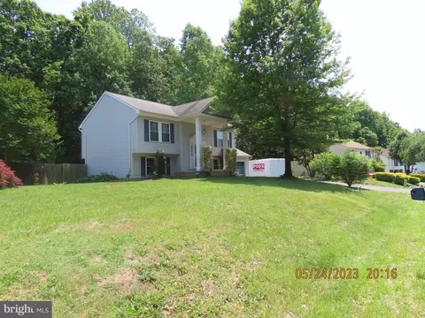 11001 Ascot Cir, Fredericksburg, VA 22407