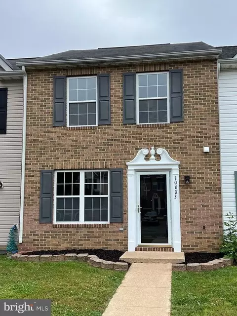 10603 Limburg Ct, Fredericksburg, VA 22408