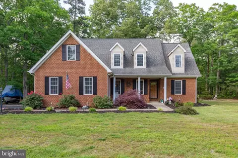 12503 U S Grant Ct, Spotsylvania, VA 22553