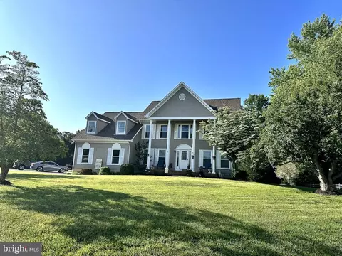 13601 Fox Chase Ln, Spotsylvania, VA 22553