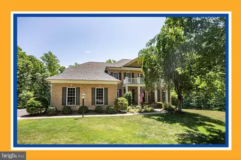 11501 Balmartin Ct, Spotsylvania, VA 22553