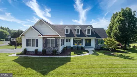 15701 Loblolly Ln, Mineral, VA 23117