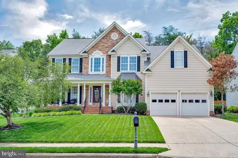 5920 Sunlight Mountain Rd, Spotsylvania, VA 22553
