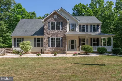 11820 Deer Path Ln, Spotsylvania, VA 22551