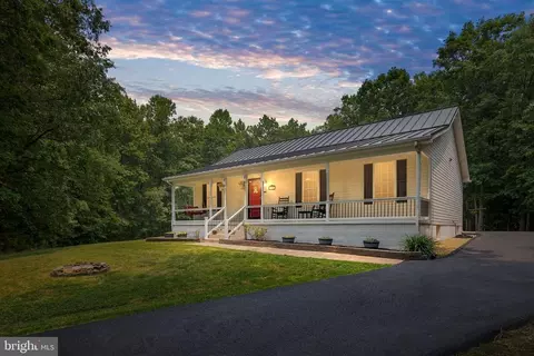 7201 Cloverhill Rd, Spotsylvania, VA 22551