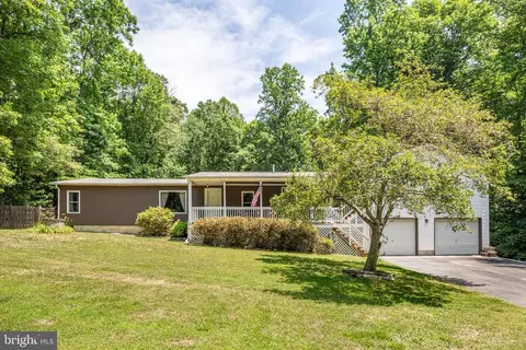 231 Horseshoe Spur, Spotsylvania, VA 22551