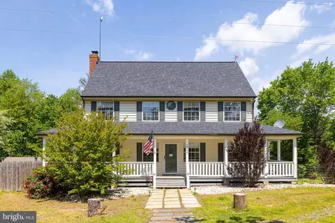 2024 Mount Olive Rd, Beaverdam, VA 23015