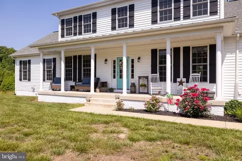 9803 Edenton Rd, Partlow, VA 22534 photo 4