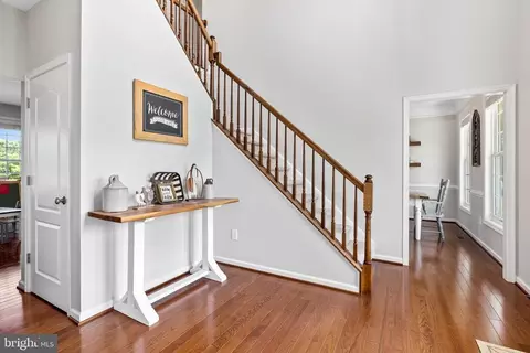 9803 Edenton Rd, Partlow, VA 22534 photo 14