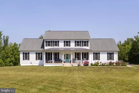9803 Edenton Rd, Partlow, VA 22534 photo 6