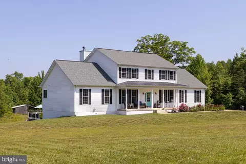 9803 Edenton Rd, Partlow, VA 22534 photo 8